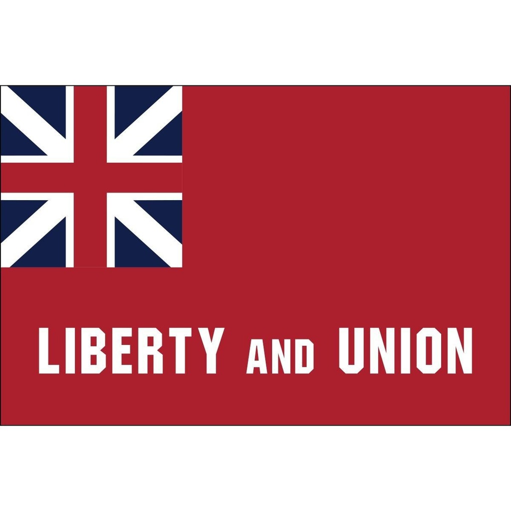 [60581] Taunton 3' x 5' Outdoor Nylon Flag
