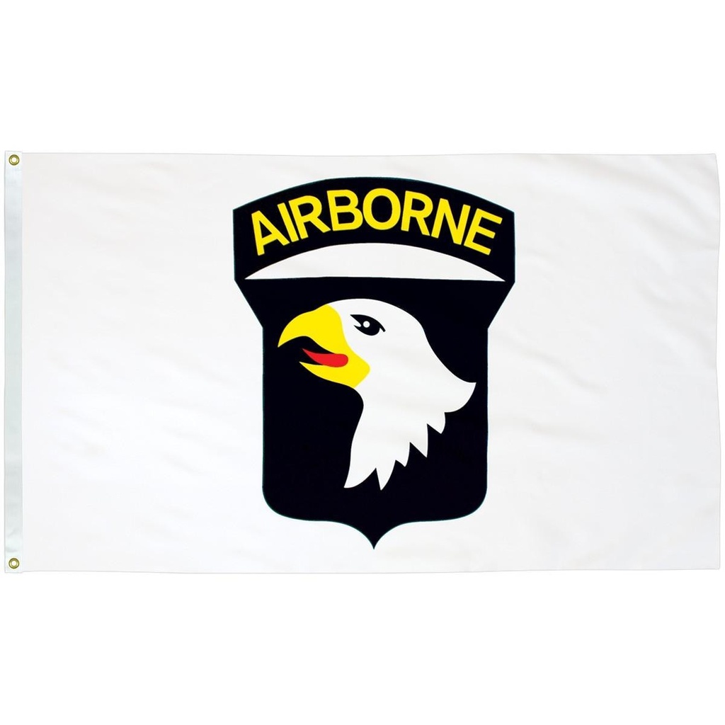 [70258] 3' x 5' 101st Airborne