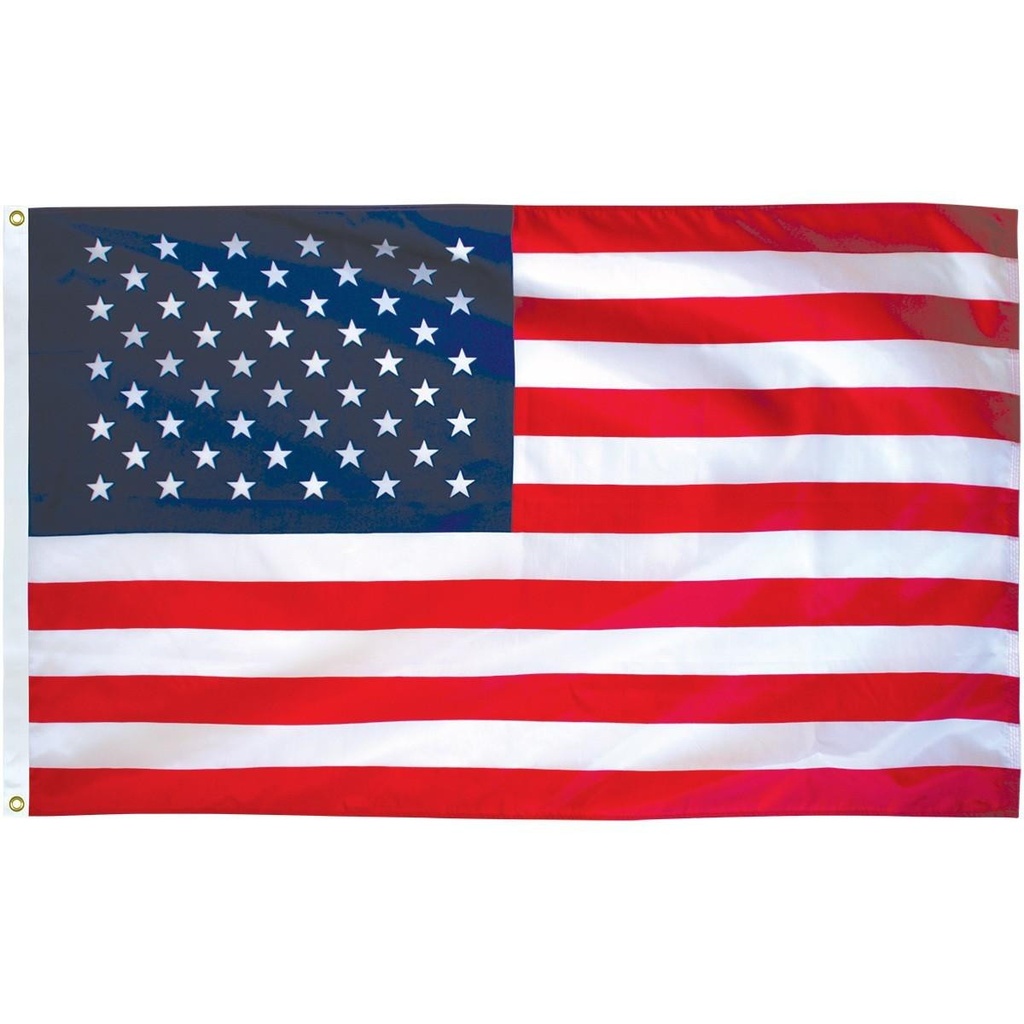 [10125] Endura-PC 3' x 5' |Fully Printed Outdoor Flag