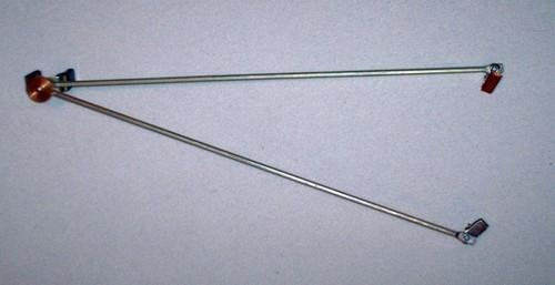 [FS-1] Flag Spreader