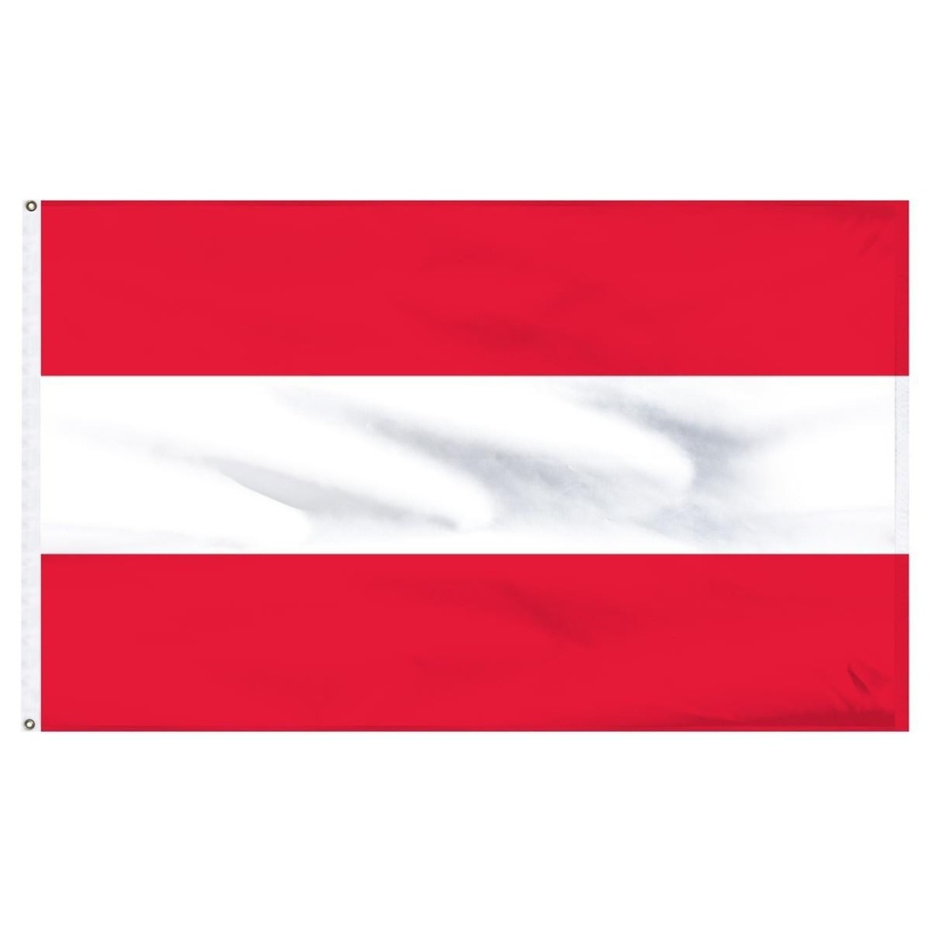 Austria 2' x 3' Light Weight Polyester