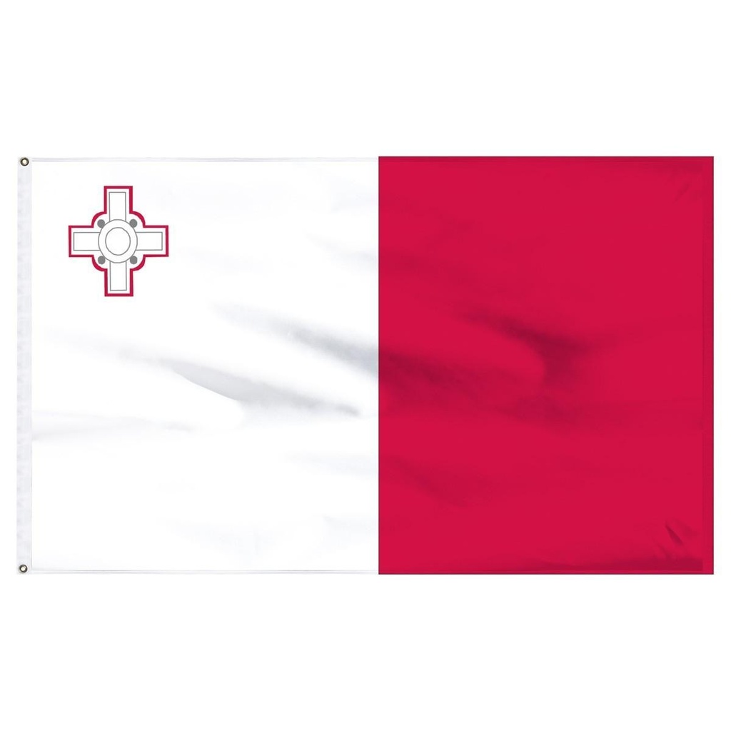 Malta 3' x 5' Light Weight Polyester