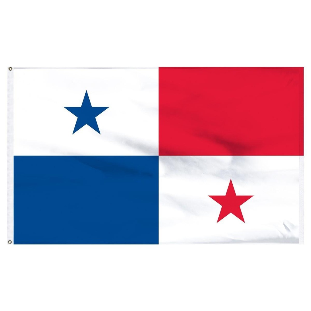 Panama 3' x 5' Light Weight Polyester