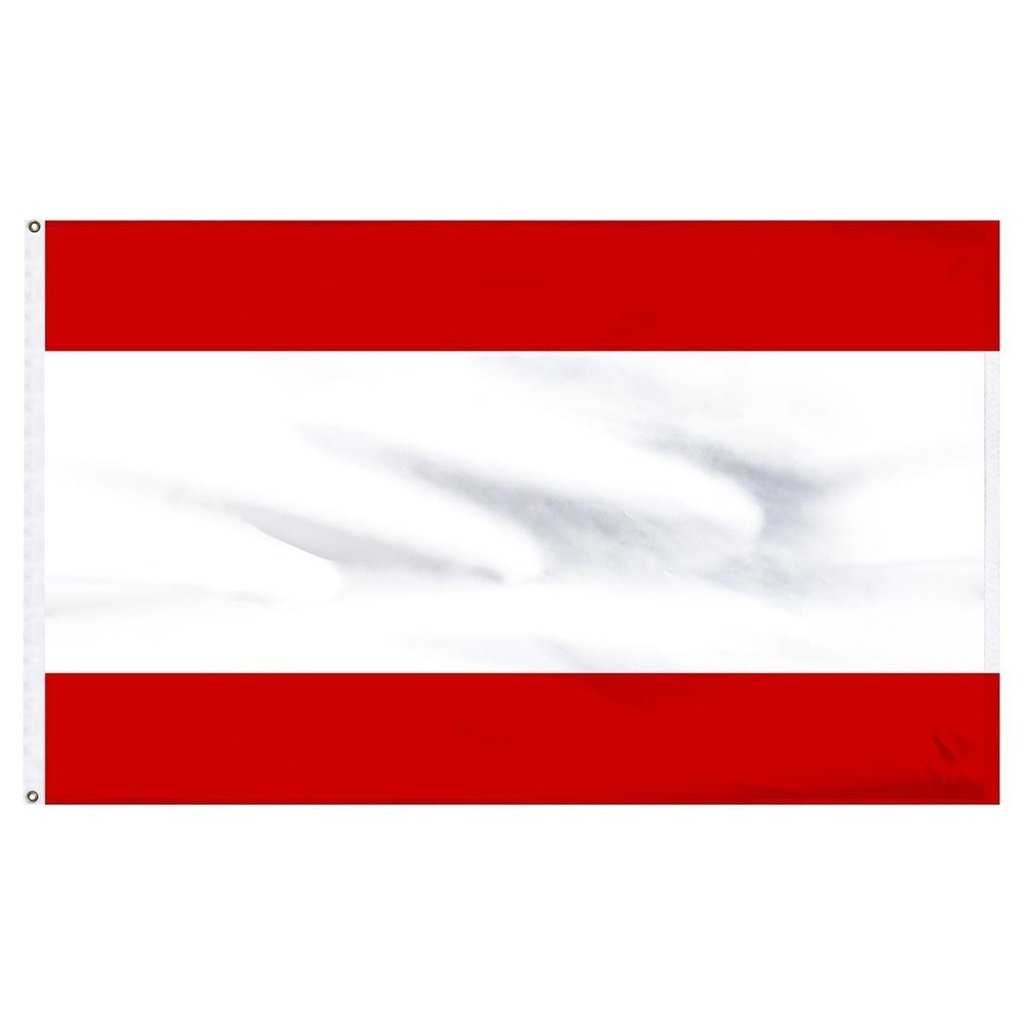 Tahiti 3' x 5' Light Weight Polyester