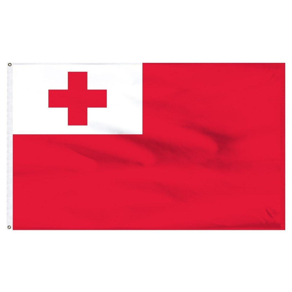 Tonga 3' x 5' Light Weight Polyester