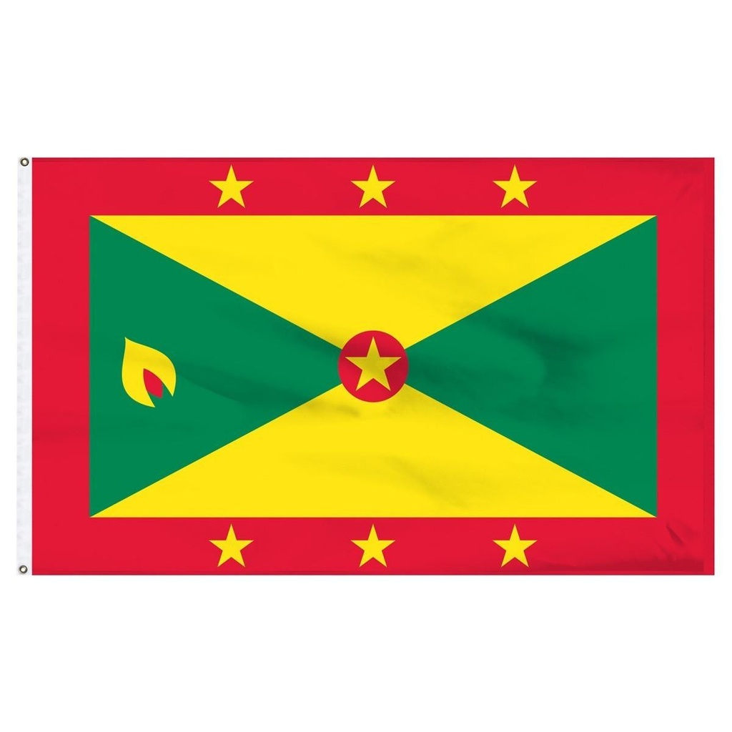 Grenada 2' x 3' Light Weight Polyester
