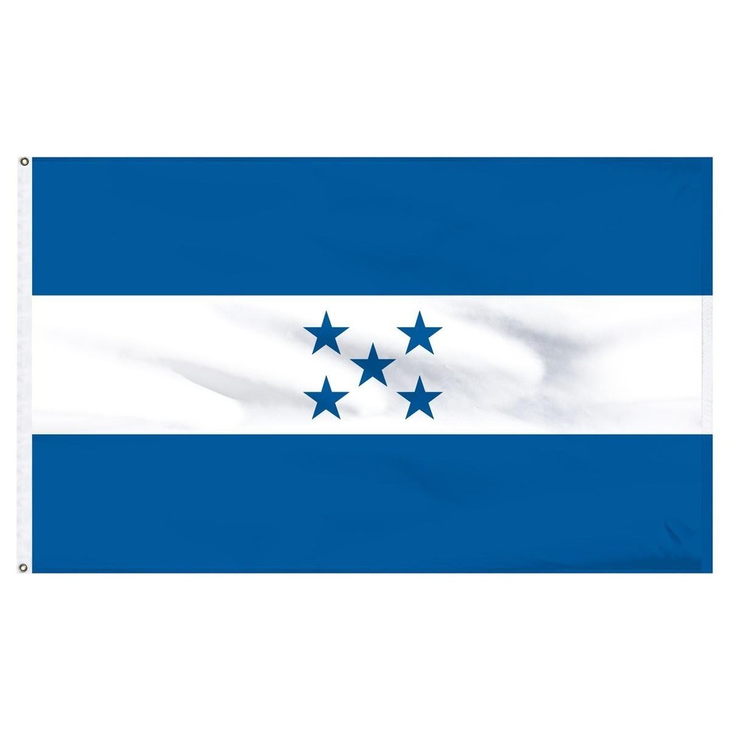 Honduras 2' x 3' Light Weight Polyester