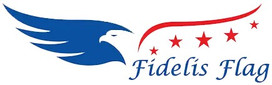 Fidelis Flag - Staging